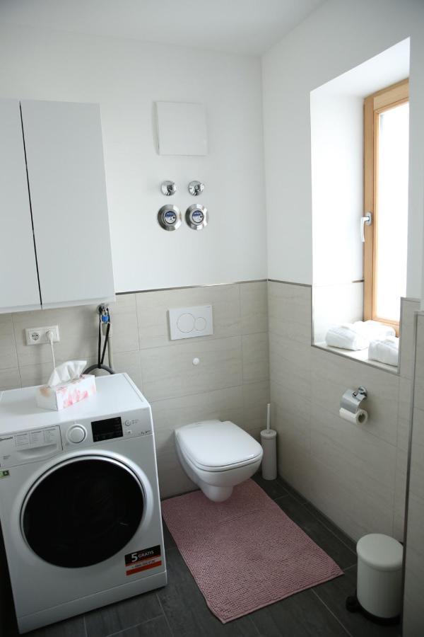 Apartment Seeglueck Am Schliersee - Modern, Zentral, Perfekt Fuer Familien Eksteriør bilde