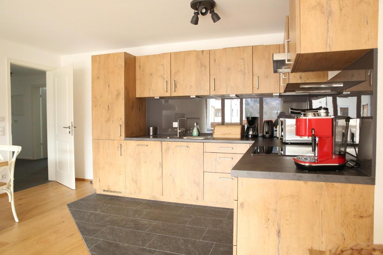 Apartment Seeglueck Am Schliersee - Modern, Zentral, Perfekt Fuer Familien Eksteriør bilde