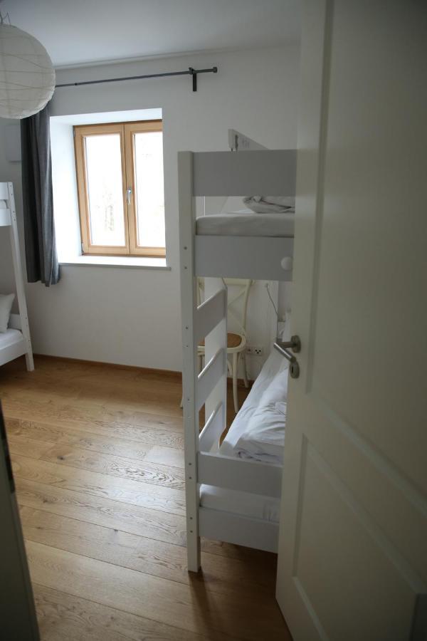 Apartment Seeglueck Am Schliersee - Modern, Zentral, Perfekt Fuer Familien Eksteriør bilde