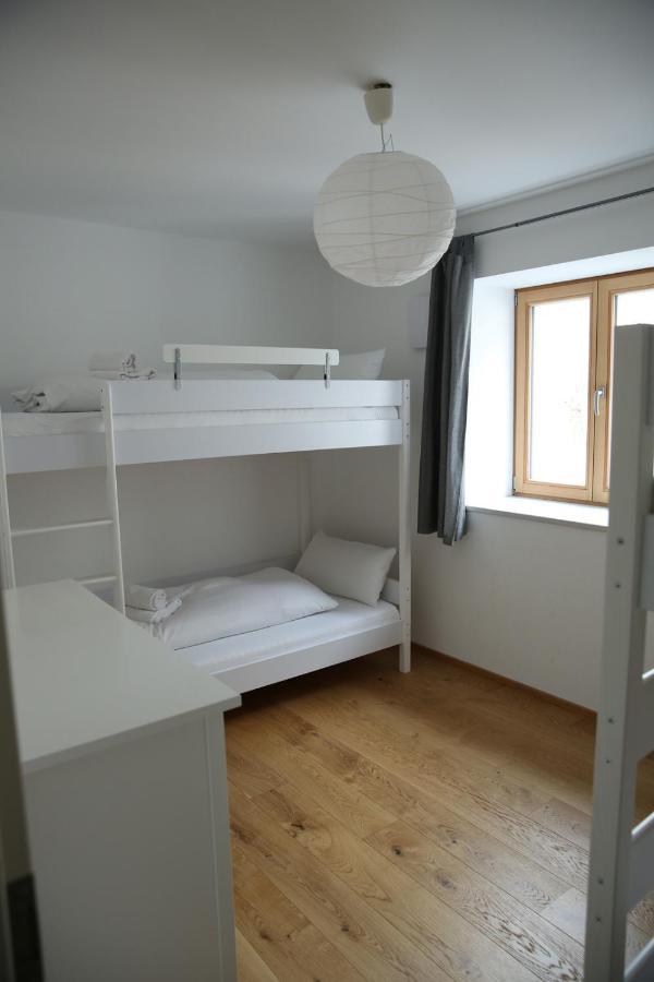 Apartment Seeglueck Am Schliersee - Modern, Zentral, Perfekt Fuer Familien Eksteriør bilde
