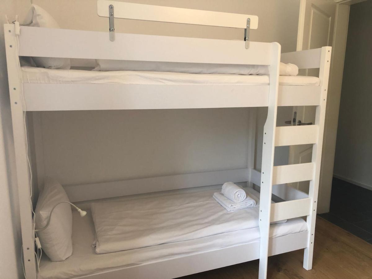 Apartment Seeglueck Am Schliersee - Modern, Zentral, Perfekt Fuer Familien Eksteriør bilde