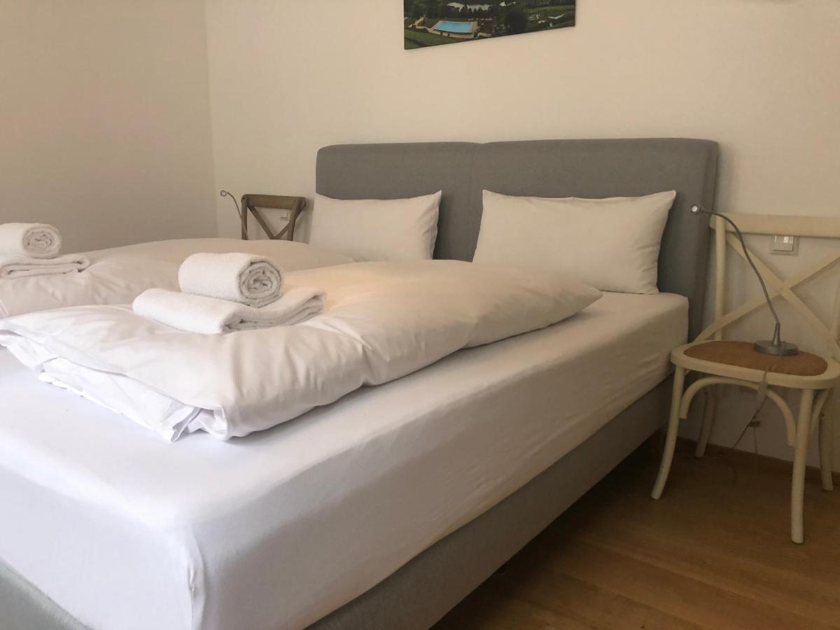 Apartment Seeglueck Am Schliersee - Modern, Zentral, Perfekt Fuer Familien Eksteriør bilde
