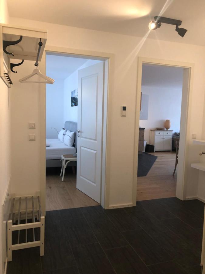 Apartment Seeglueck Am Schliersee - Modern, Zentral, Perfekt Fuer Familien Eksteriør bilde