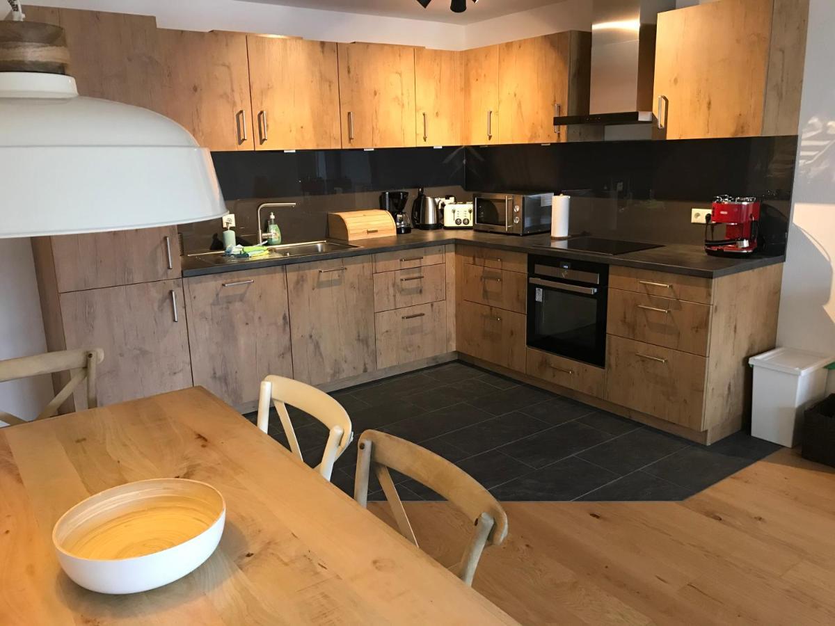 Apartment Seeglueck Am Schliersee - Modern, Zentral, Perfekt Fuer Familien Eksteriør bilde