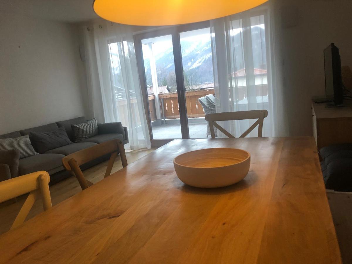 Apartment Seeglueck Am Schliersee - Modern, Zentral, Perfekt Fuer Familien Eksteriør bilde