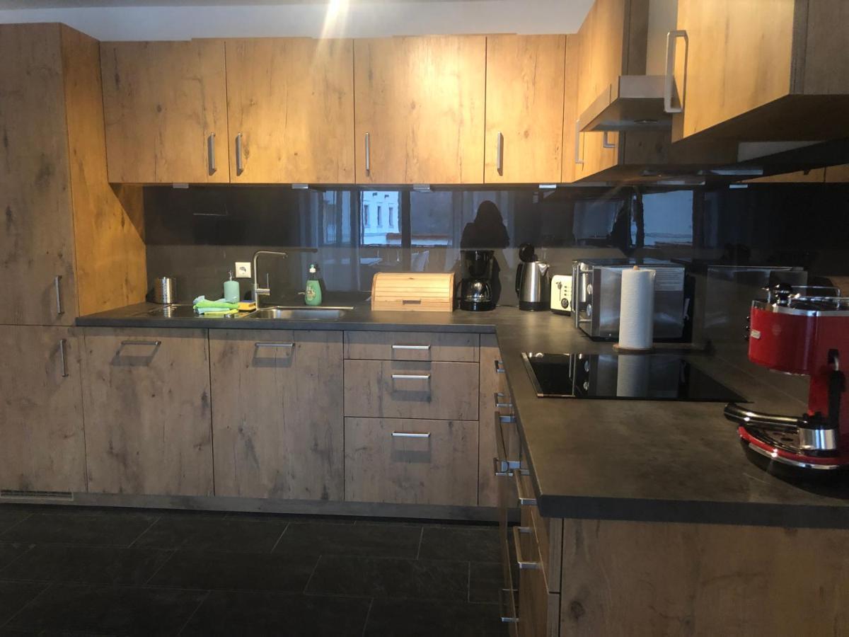 Apartment Seeglueck Am Schliersee - Modern, Zentral, Perfekt Fuer Familien Eksteriør bilde