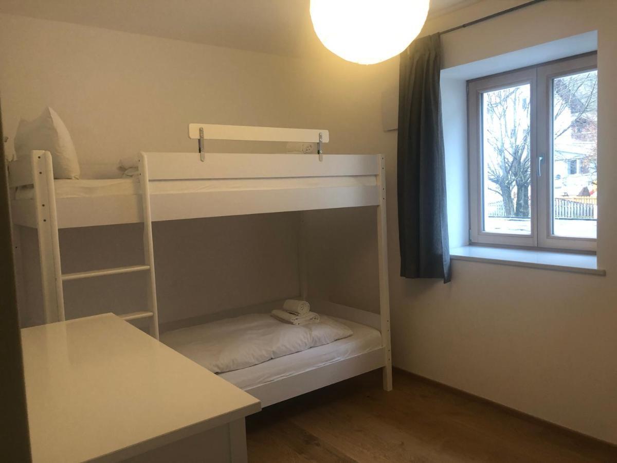 Apartment Seeglueck Am Schliersee - Modern, Zentral, Perfekt Fuer Familien Eksteriør bilde